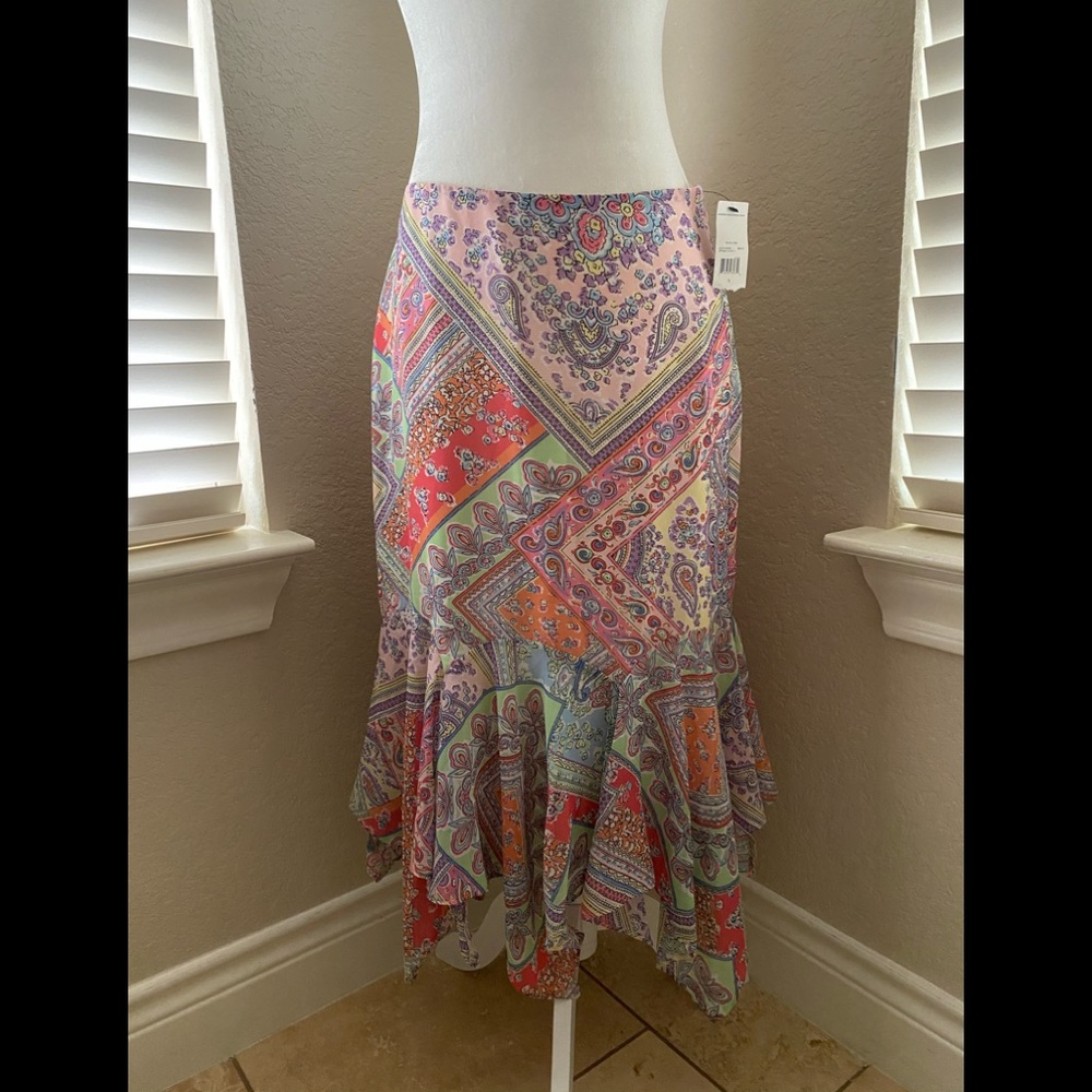 American Living Size Small